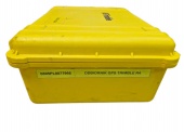 ODBIORNIK GPS TRIMBLE R4 